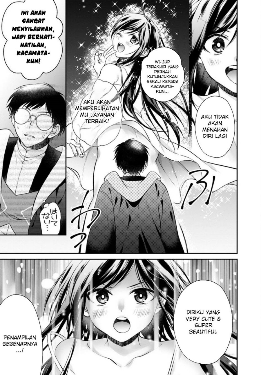 Isekai Cheat Kaitakuki